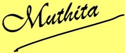 Muthita signature